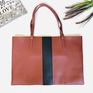 Vince camuto tote from fab fit fun